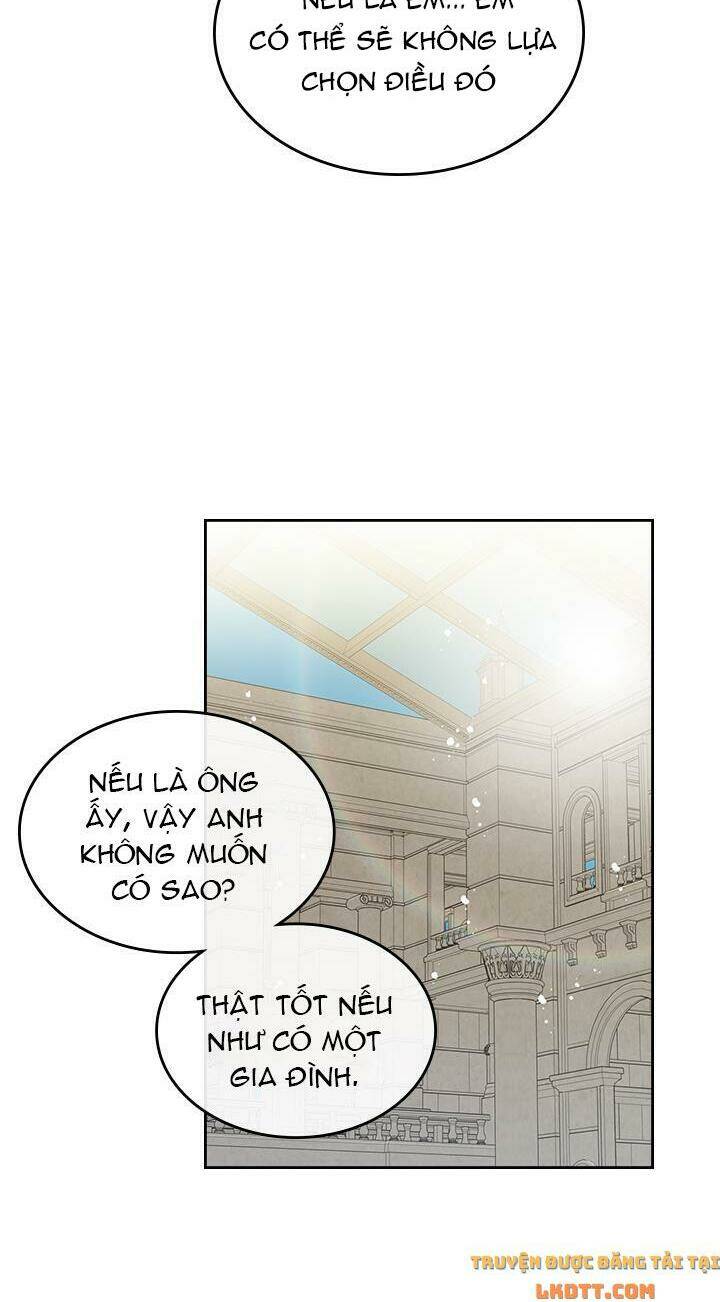 công chúa phản diện muốn ở trong ngôi nhà bánh quy chapter 20 9