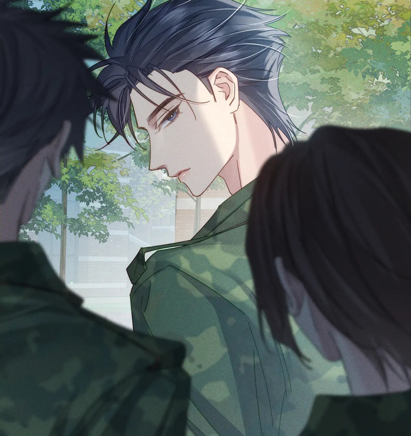 nhân vật chính chỉ muốn yêu đương chapter 99 28