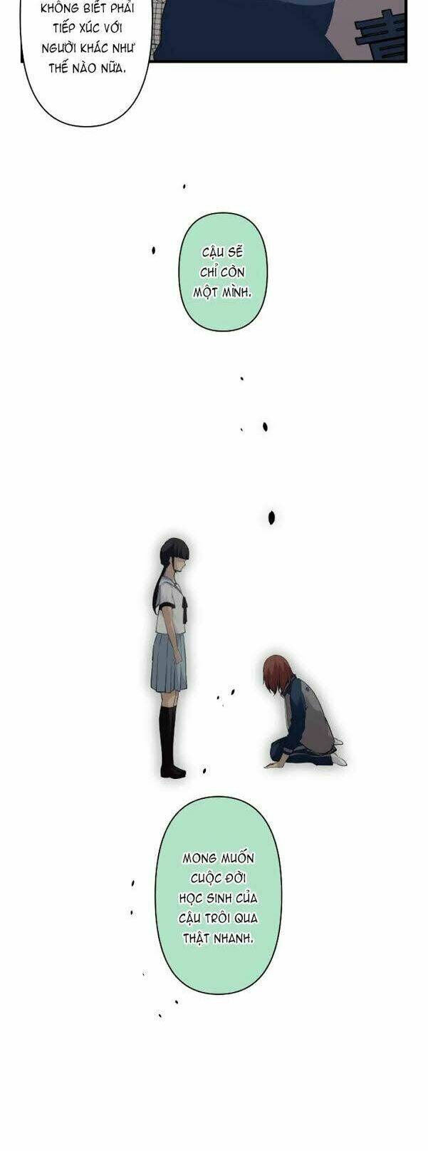 viên thuốc trùng sinh chapter 81 4