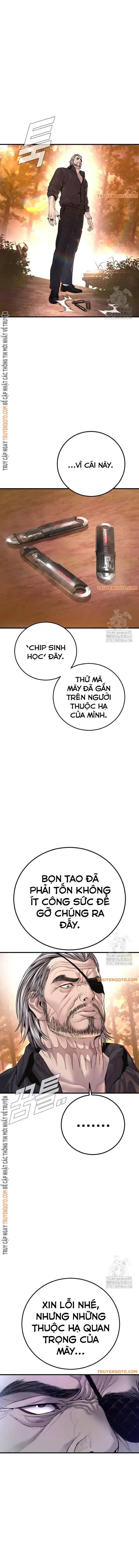 đặc vụ kim chapter 176 27