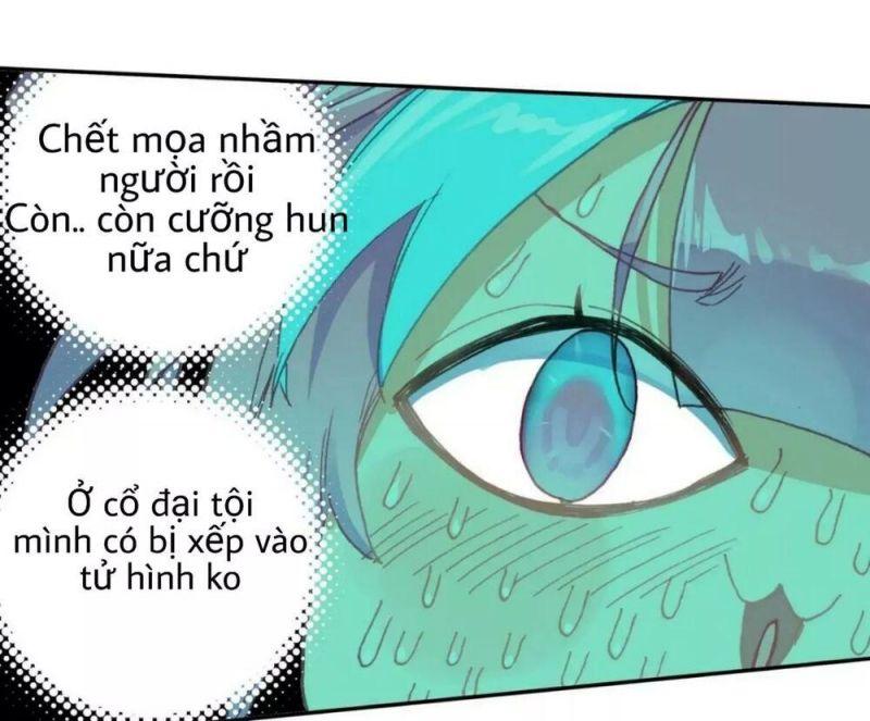 Lão Đại Xuyên Không Thành Tiên Nữ chapter 19.1 12