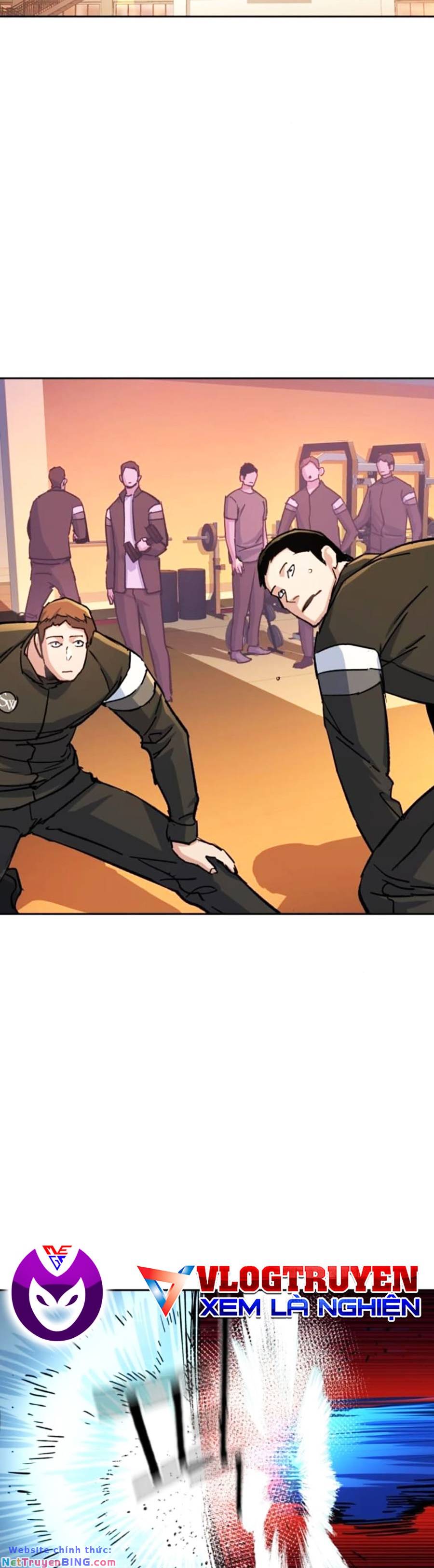 bạn học tôi là lính đánh thuê chapter 169 28