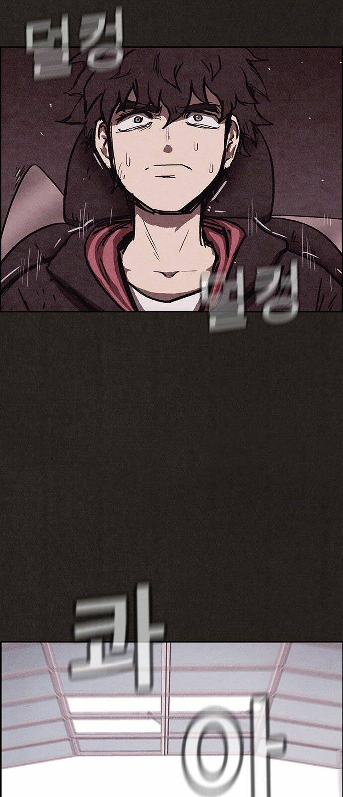 quái vật tại chung cư xanh chapter 81 49