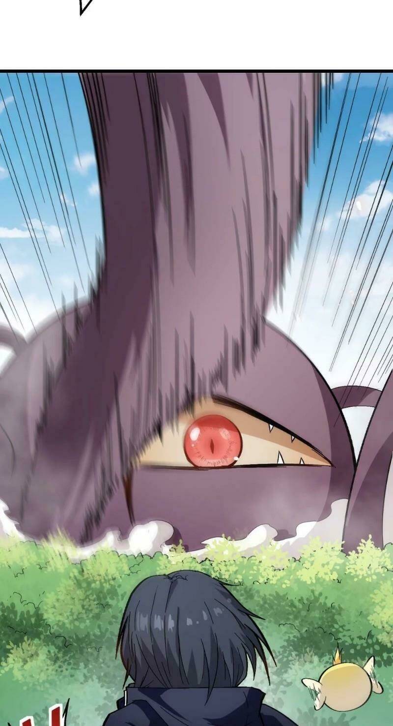 vườn trường cuồng sư hệ thống chapter 102 31