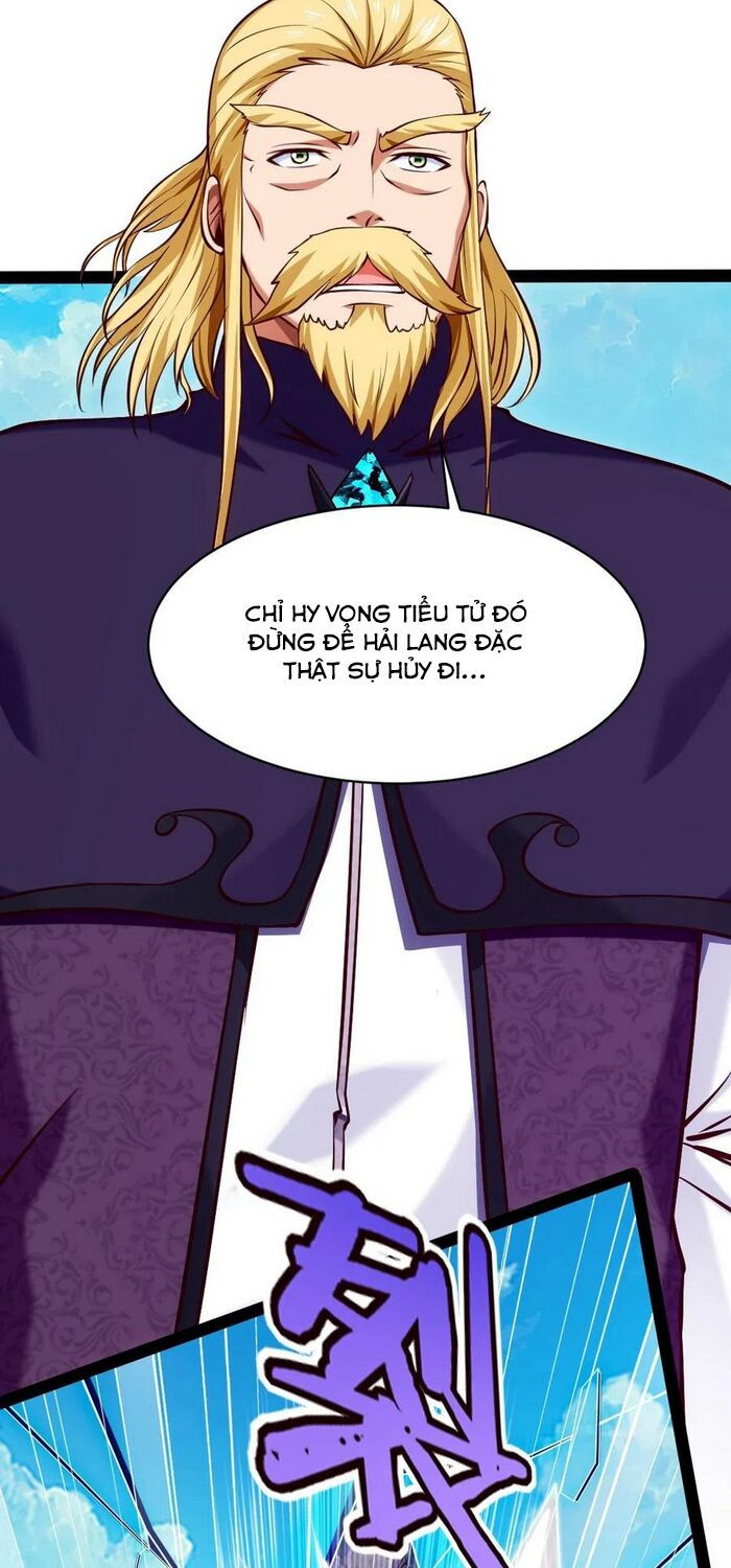 ma thú kiếm thánh dị giới tung hoành chapter 154 8