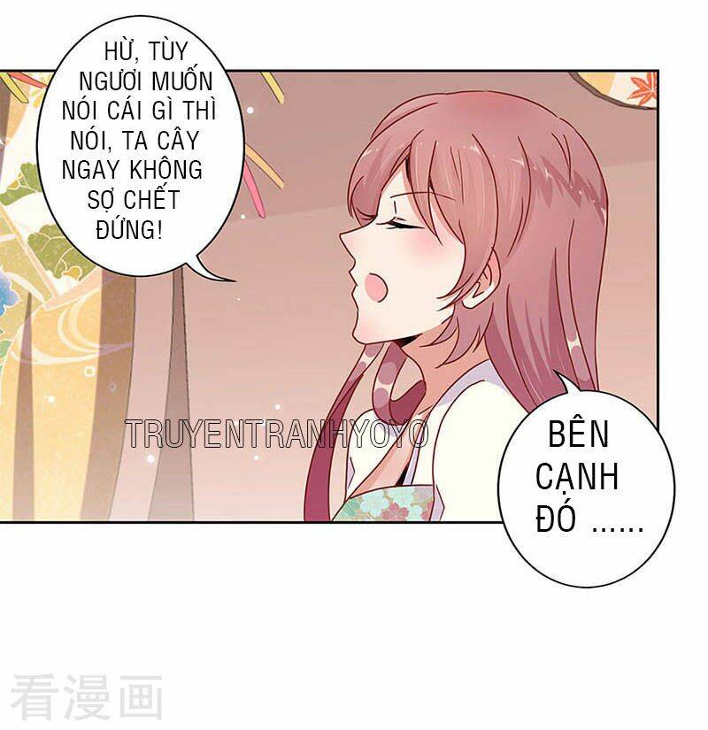 vương gia người thật xấu xa chapter 20.1 16