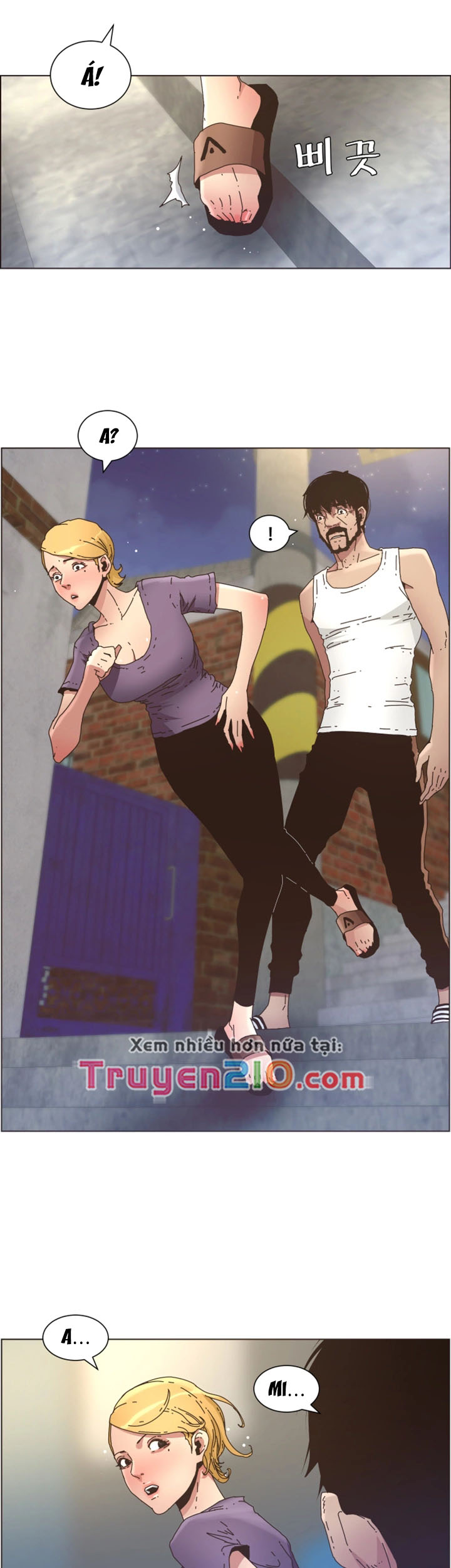 cha dượng chapter 25 25