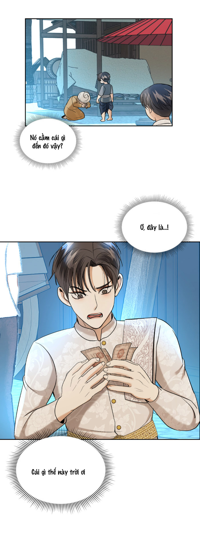 tôi là công tử đẹp nhất xiêm chapter 39 25