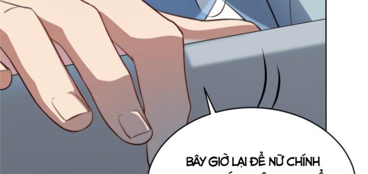 nữ chính chạy từ trong sách ra thì phải làm sao chapter 4 75