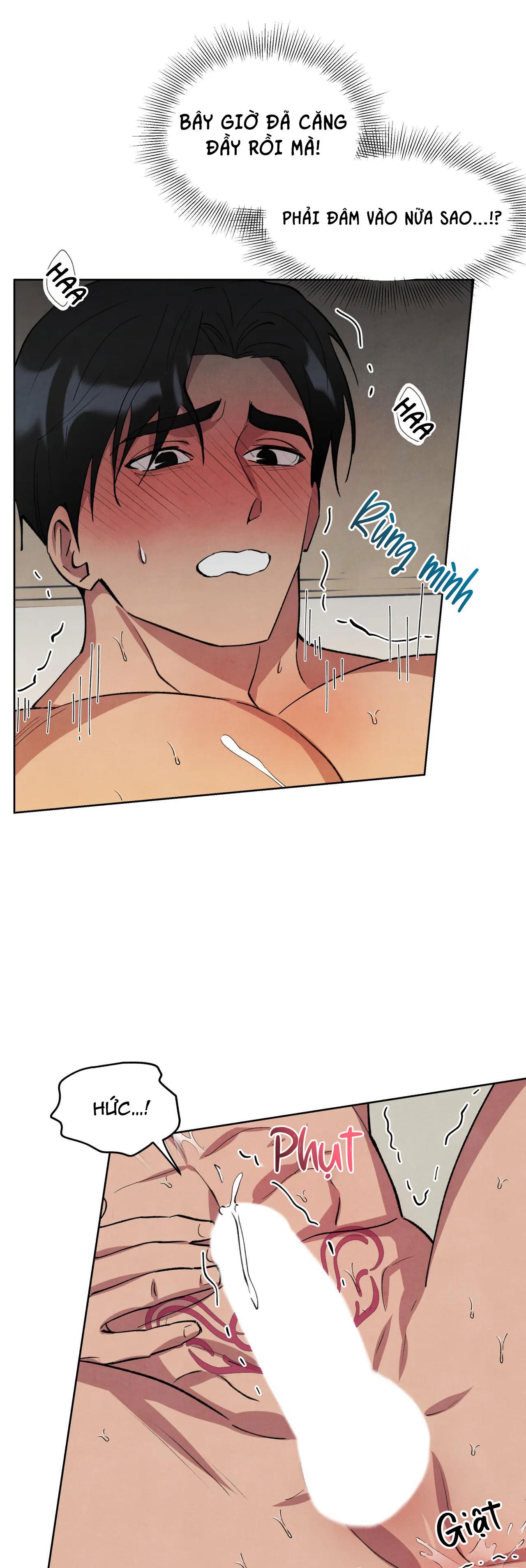 khế ước bí mật của đại công tước xứ bắc chapter 17 11