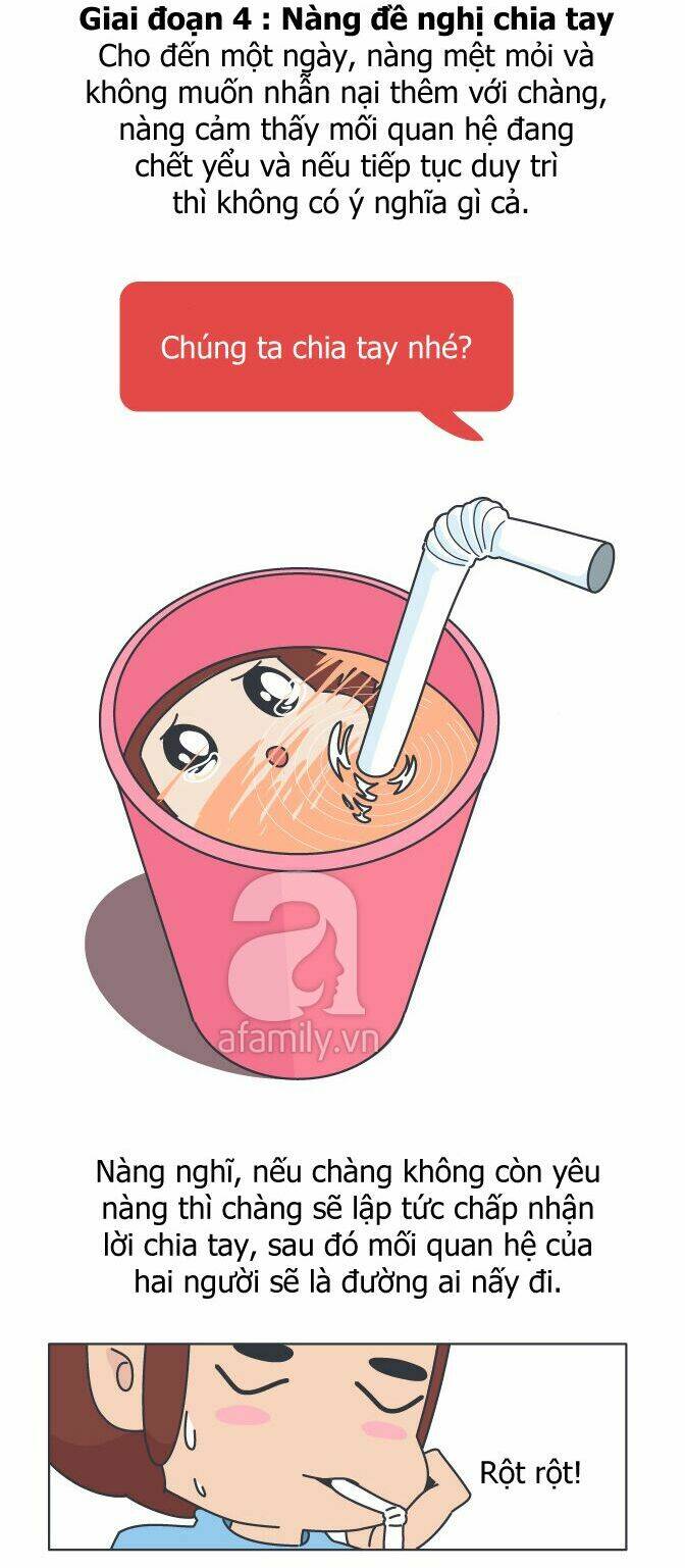 giải mã tình yêu chapter 302 4