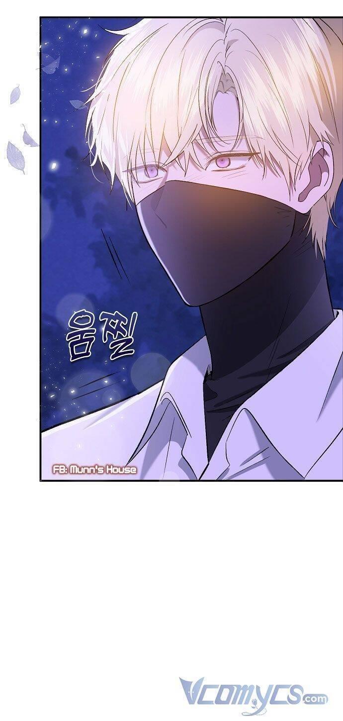 tôi không cố ý quyến rũ nam chính đâu! chapter 72 8