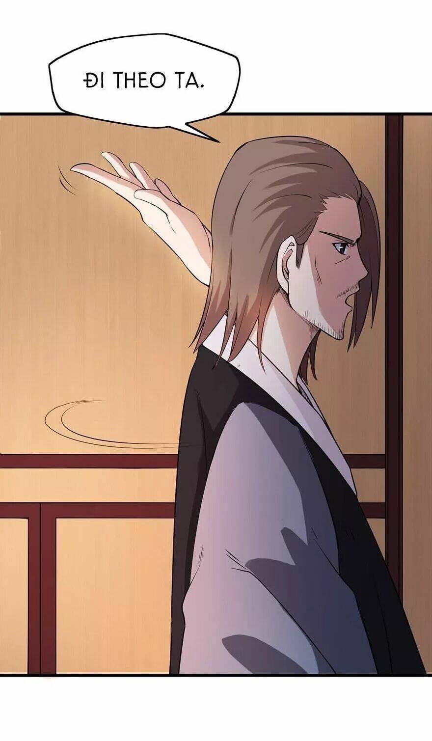 võ đạo cuồng triều chapter 4 43