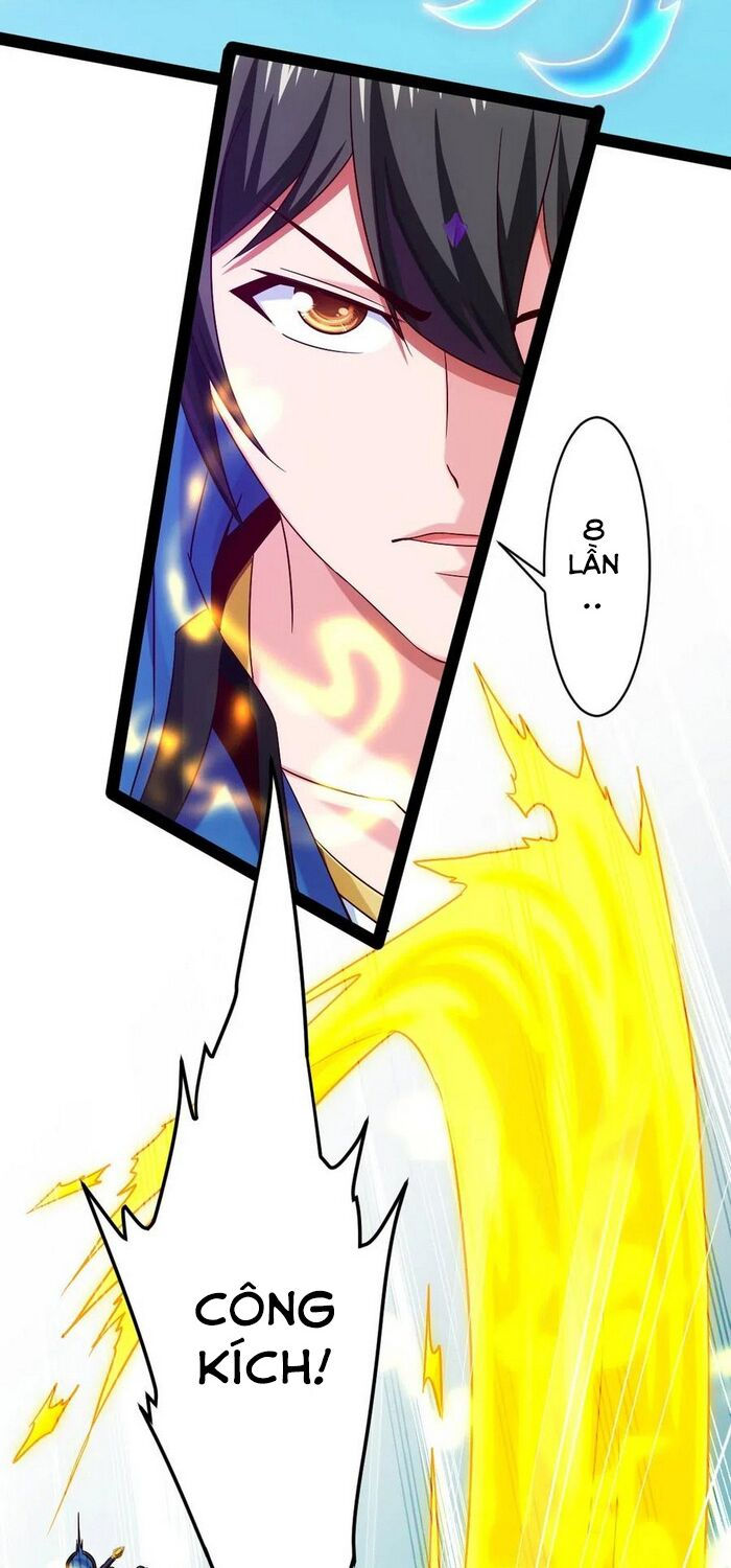 ma thú kiếm thánh dị giới tung hoành chapter 152 2