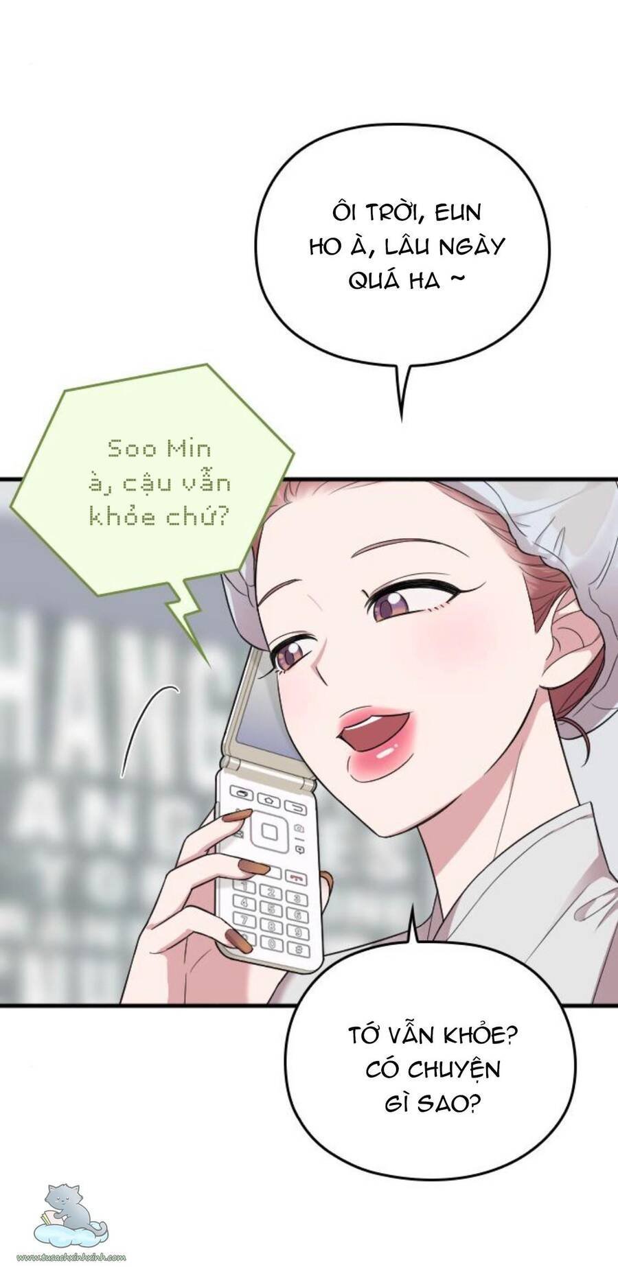 cô đi mà lấy chồng tôi chapter 27 63