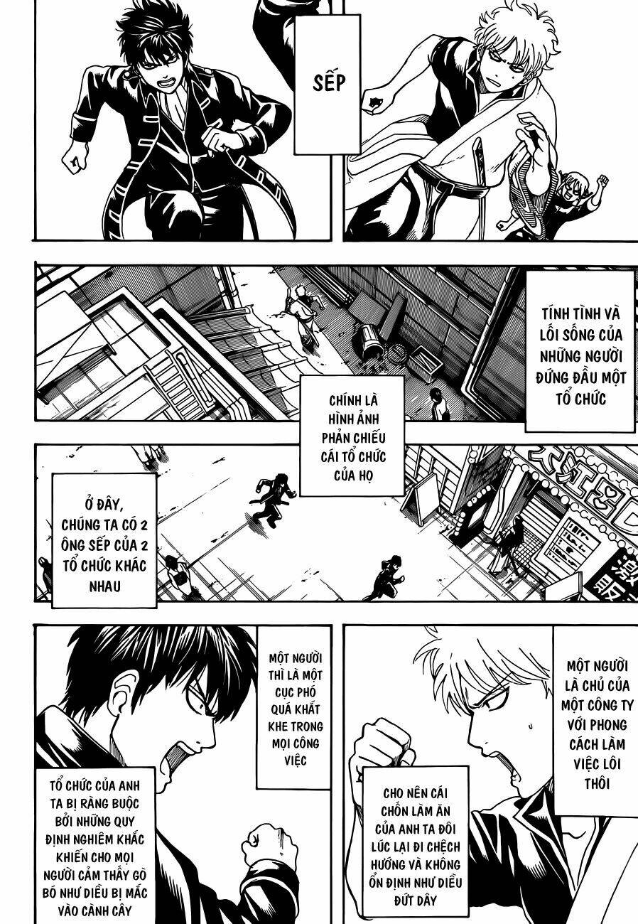 gintama - linh hồn bạc chapter 470 5