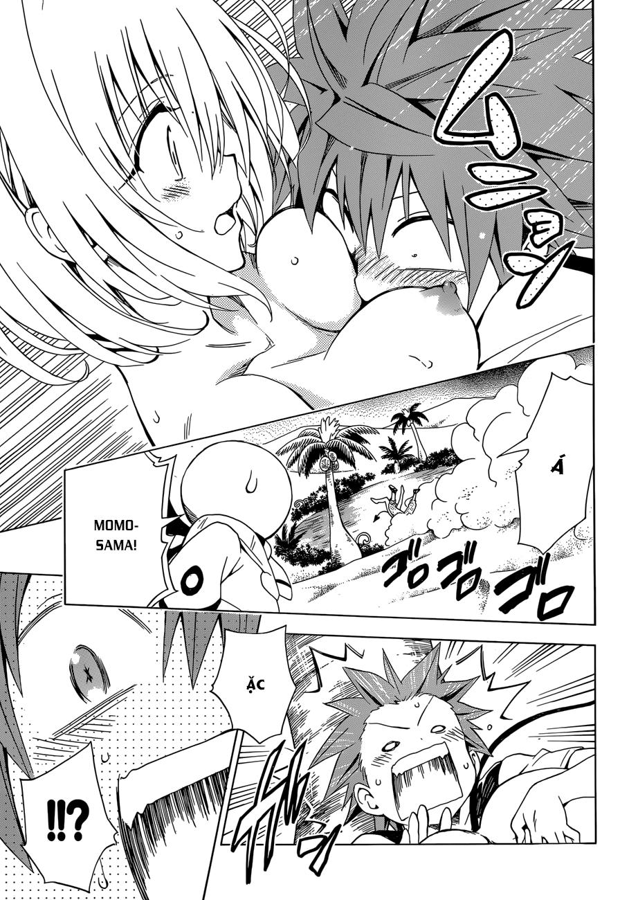 to love - ru darkness chapter 60 18