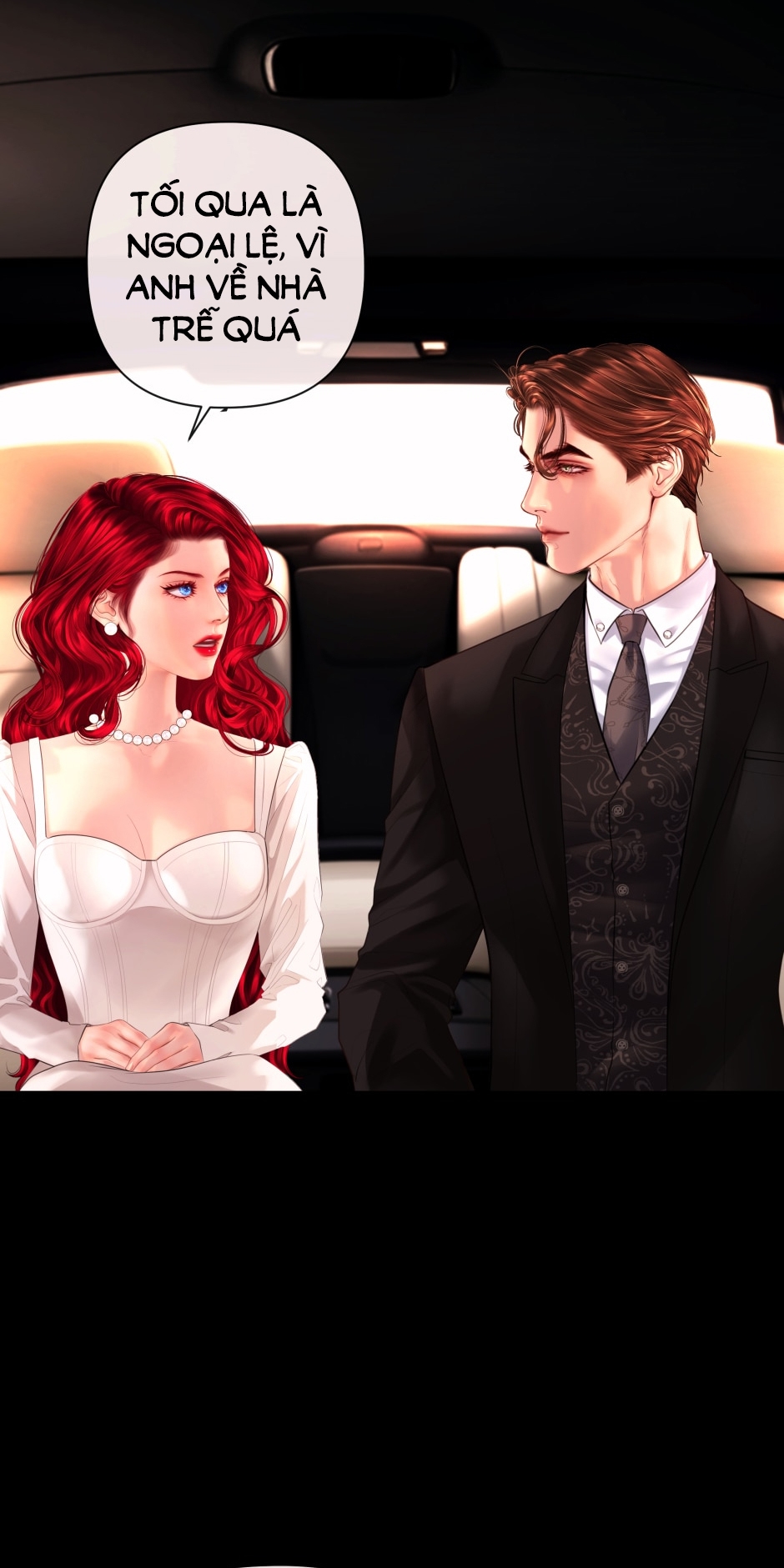 tôi đã ký khế ước với ác quỷ chapter 20.1 13