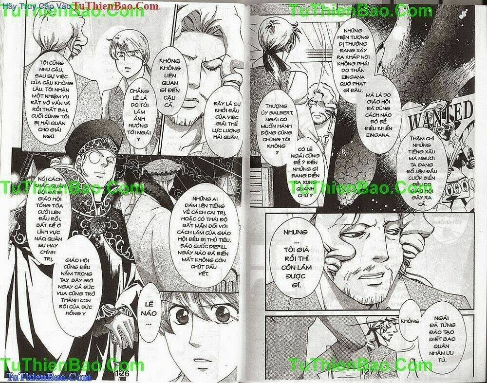 bông hoa cướp biển chapter 4 64