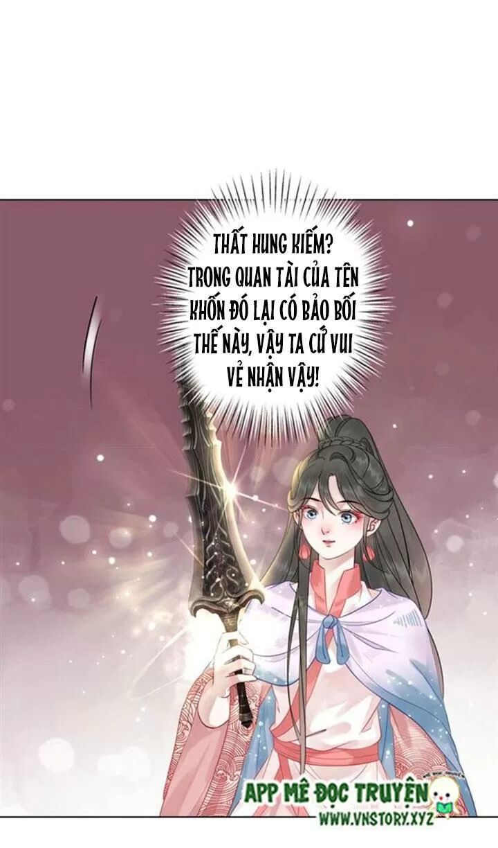 cực phẩm phế vật tiểu thư chapter 89 14