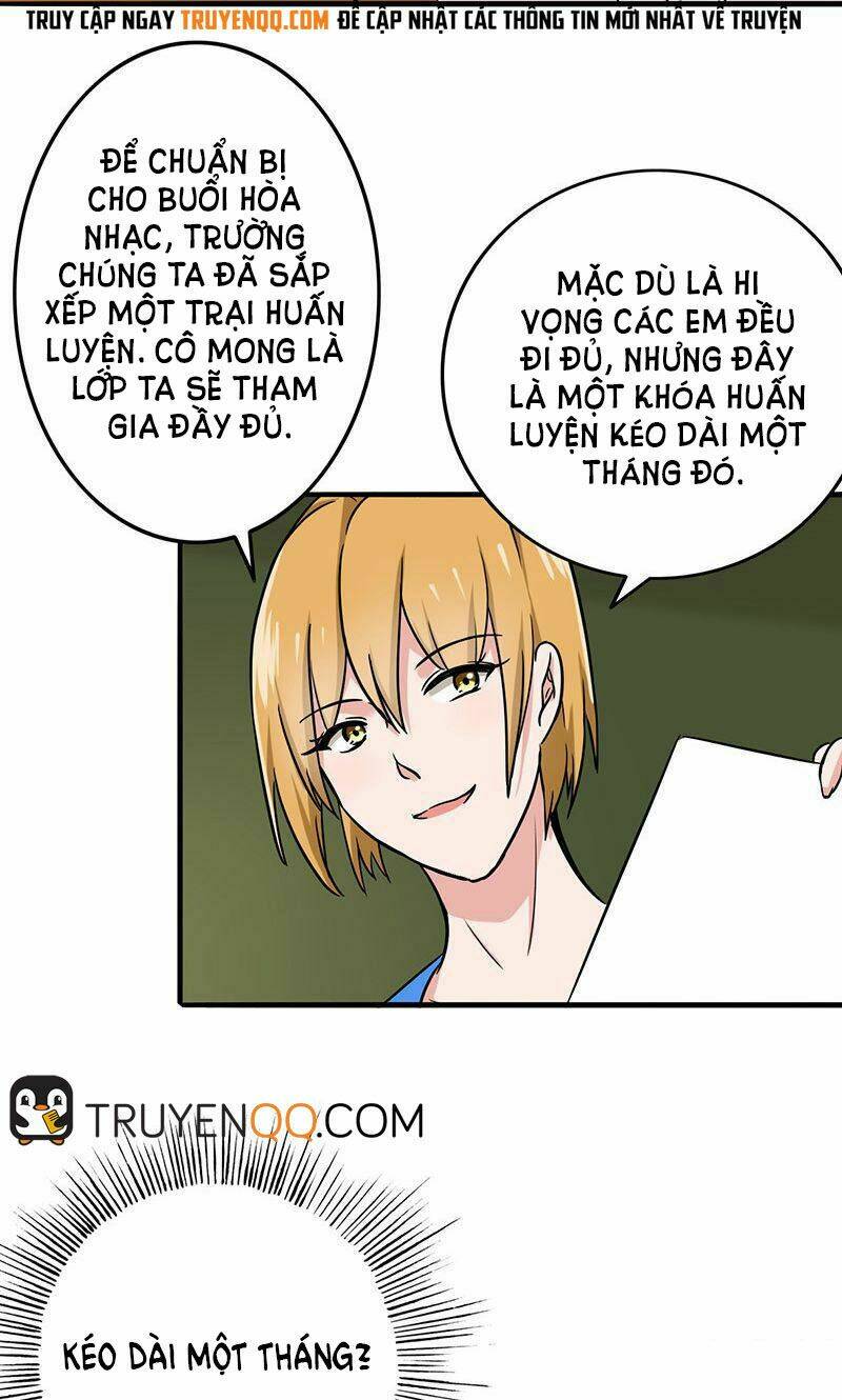 become a girl at night chapter 53 7