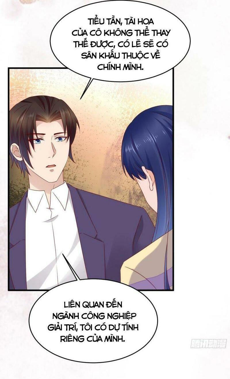 vua đầu tư mạnh nhất chapter 50 6