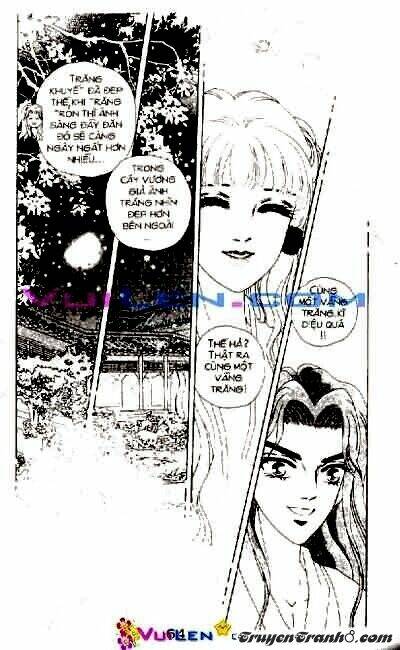 đóa hoa yêu kiều chapter 8 45