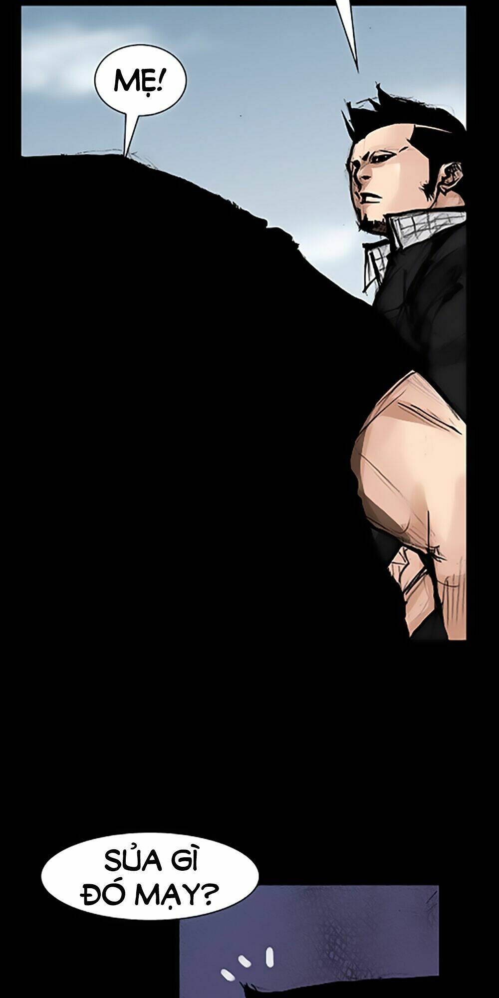 độc cô tiền truyện chapter 97 29