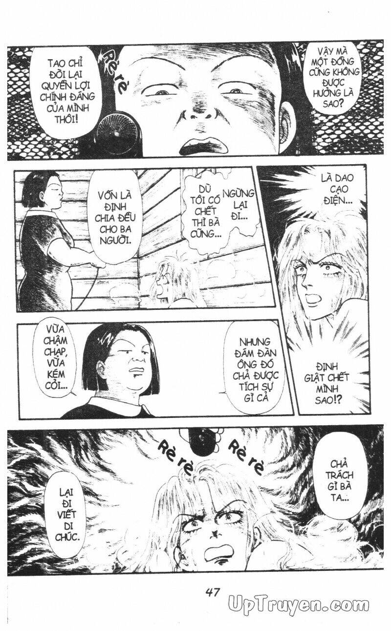 câu lạc bộ con nhà giàu chapter 9 48