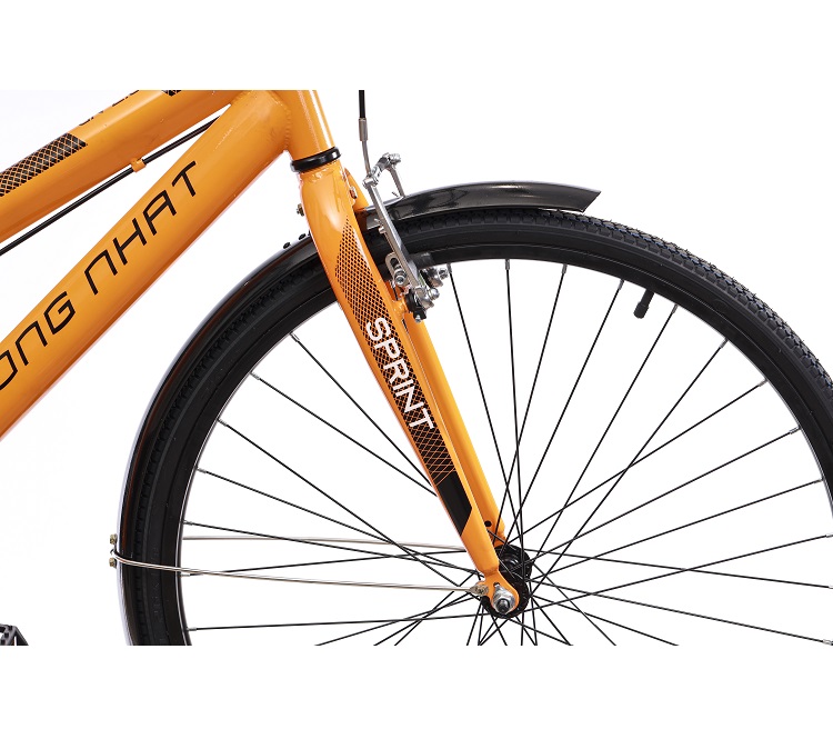 Xe đạp Thống Nhất thể thao GN06-26 2.0 - Hàng chính hãng