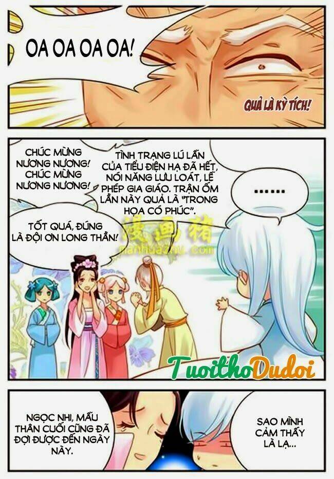 hoa phi hoa chapter 1 8