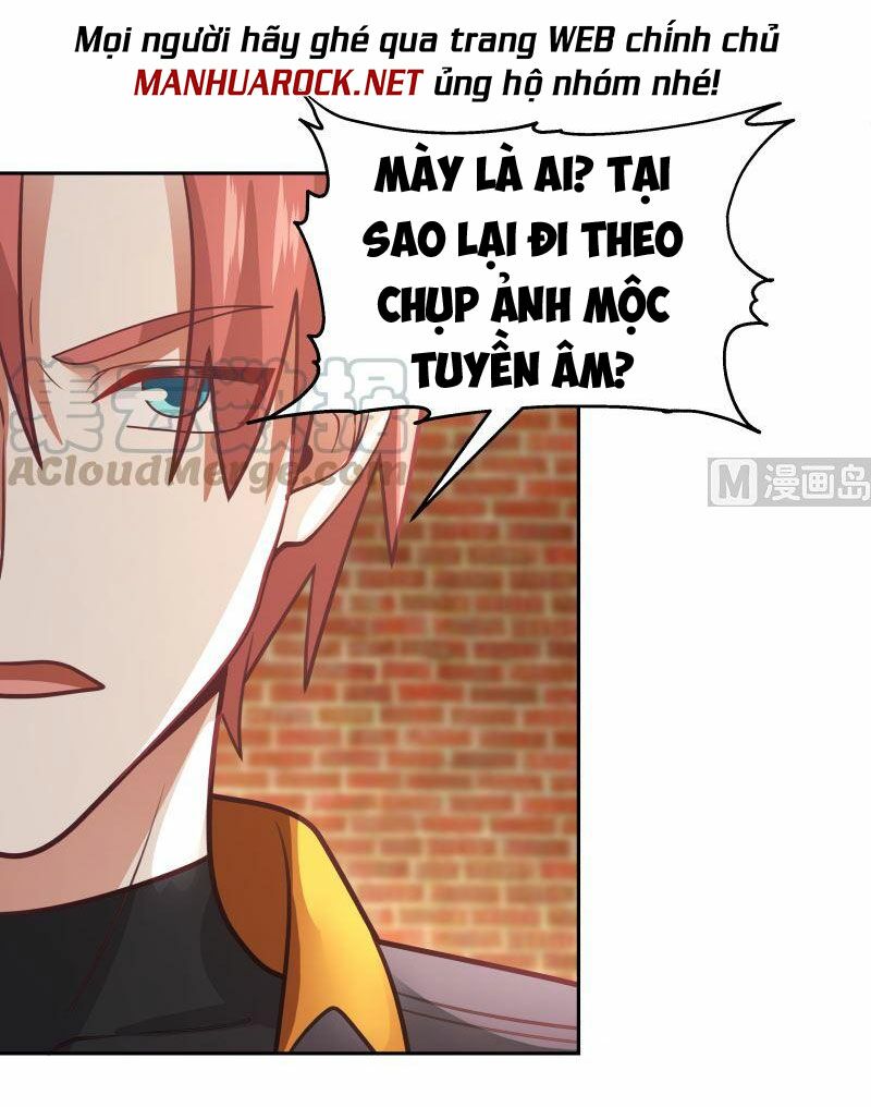 trên người ta có một rồng chapter 396 11