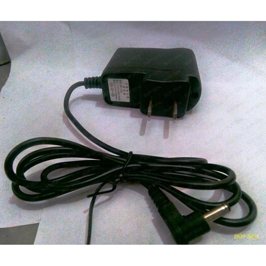Máy niệm Phật 8 bài kèm 1 sạc đài AC 4.5V