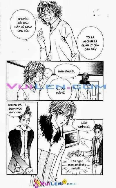 giấc mơ thần tượng chapter 3 29