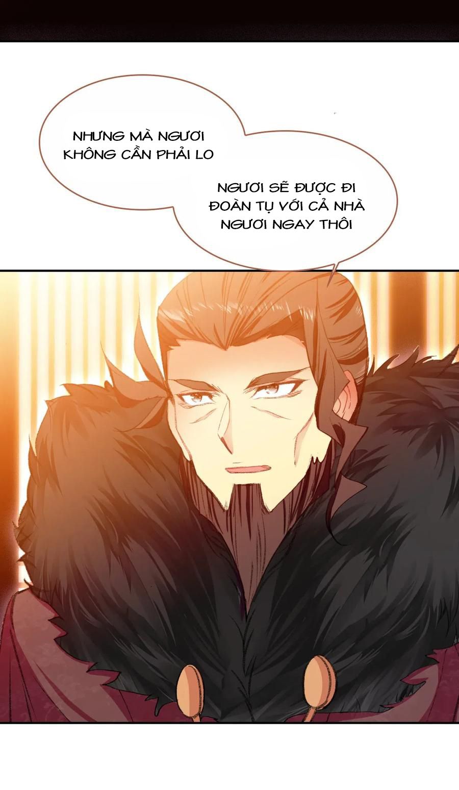 Gả Cho Một Tên Thái Giám Đáng Ghét chapter 186 - Trang 13