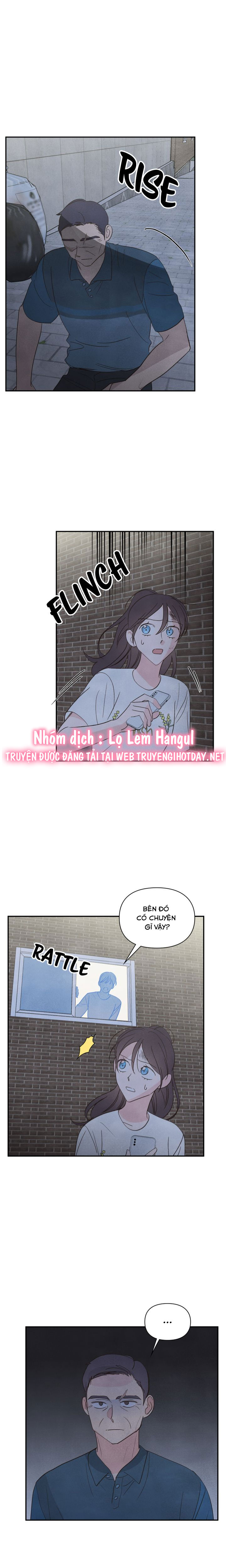 hãy để tôi một mình chapter 45 7