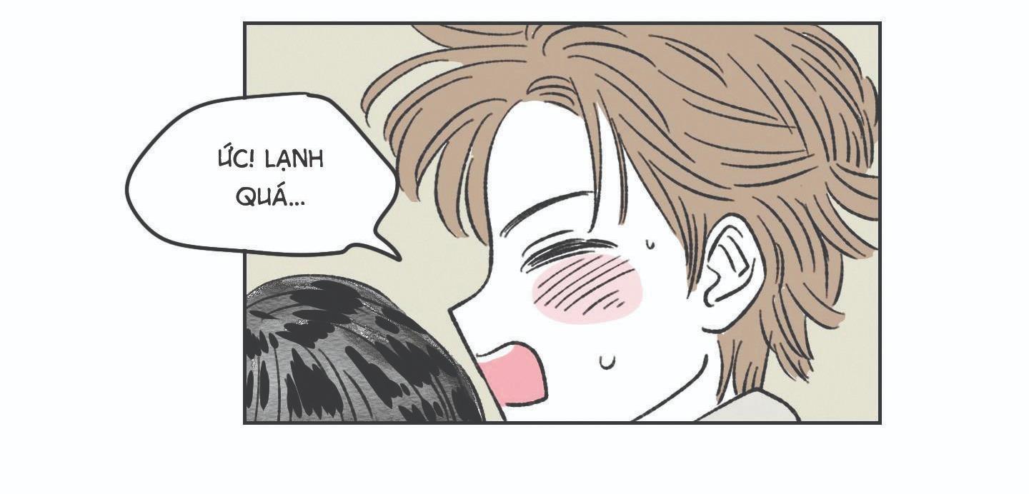 tình tay ba giữa chó, sói và mèo chapter 16 32