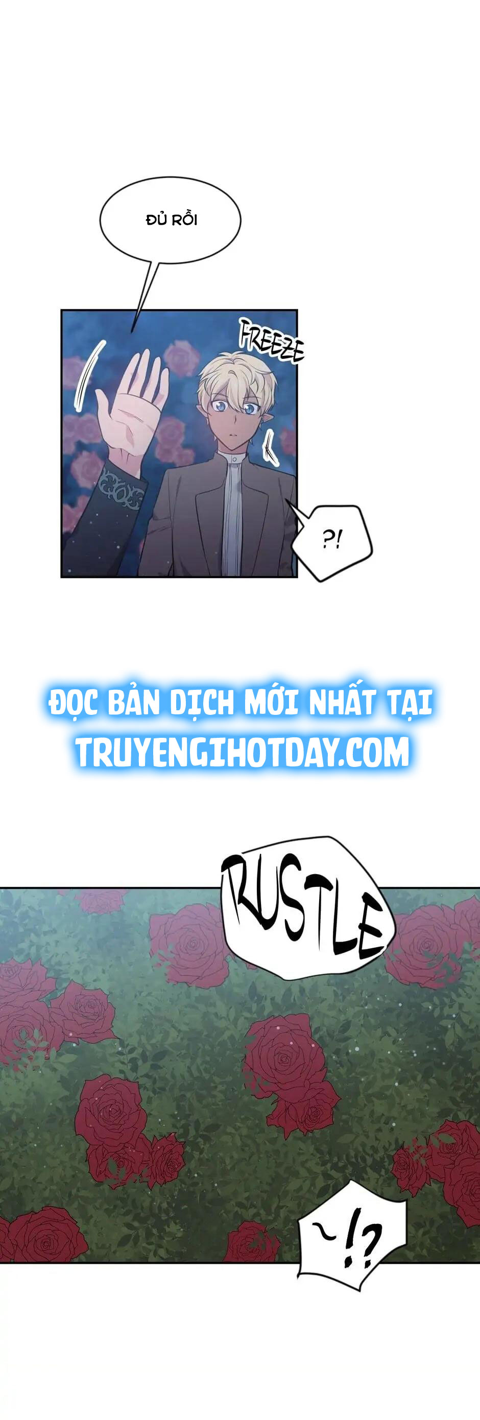 quý cô ngậm thìa vàng chapter 18 20