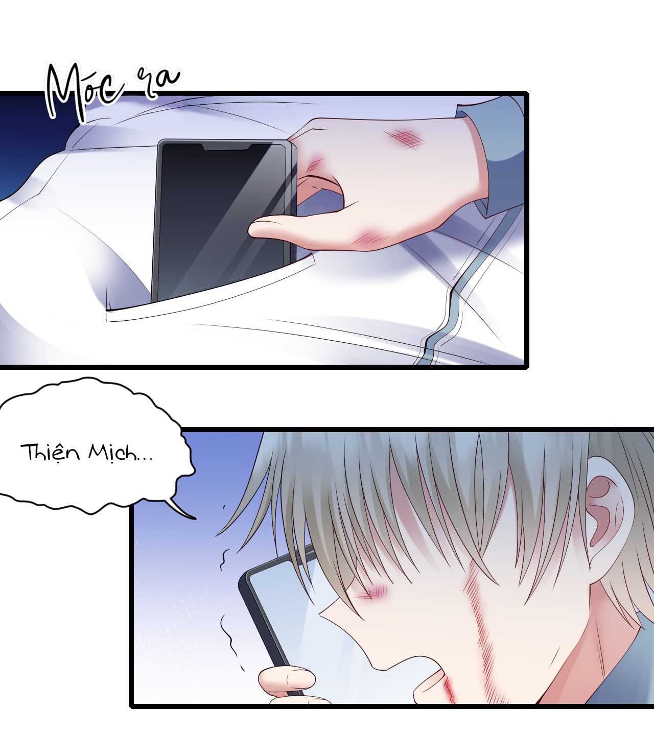 tức thời phạm quy [ tức thì vi quy ] chapter 45 28