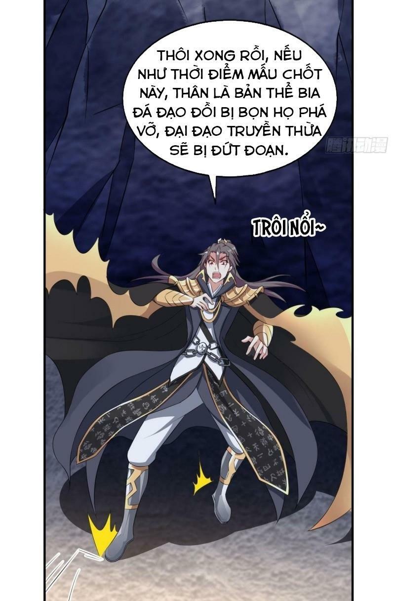 Trọng Sinh Thành Cậu Vàng Tại Dị Thế Chapter 101 37