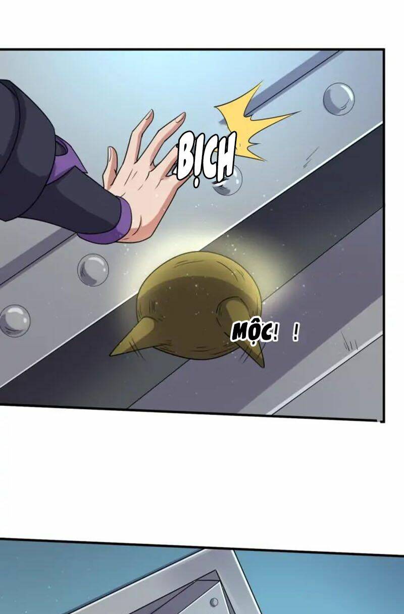 người chặn xuyên không chapter 101 40