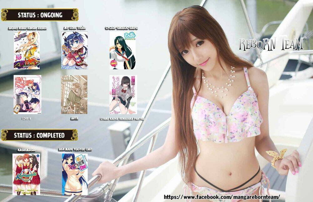 lyana kaosa renagara pantsu chapter 3 8