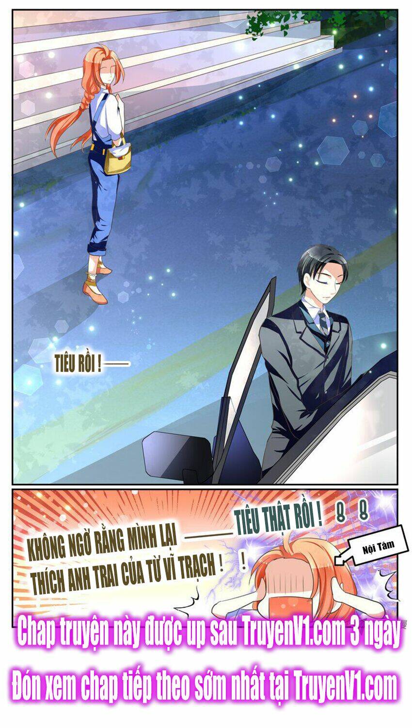 hoán hùng bang bang mang chapter 7 12