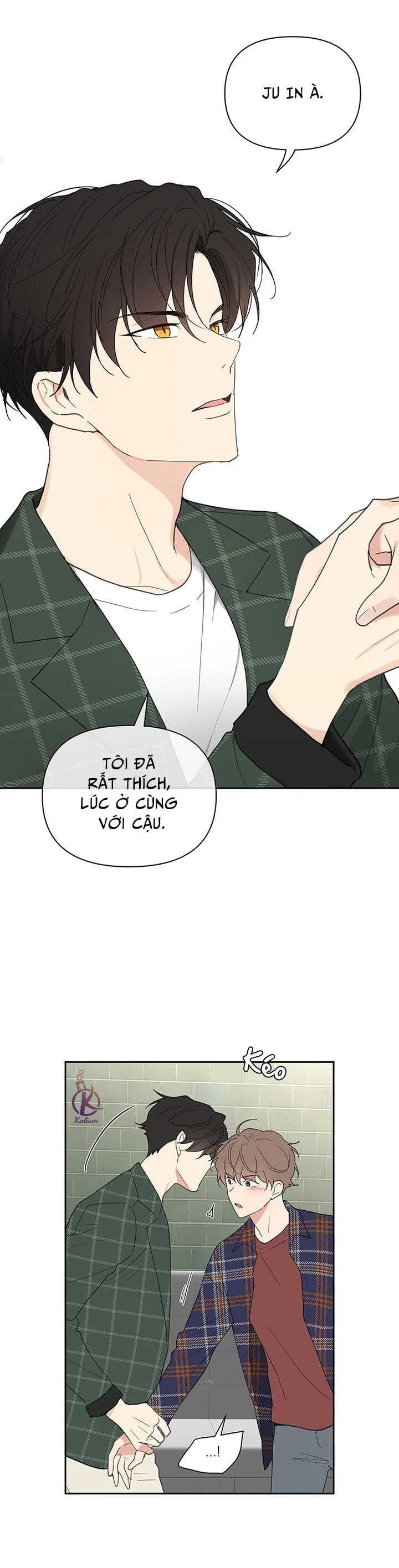 tâm tư của ju in chapter 47 9