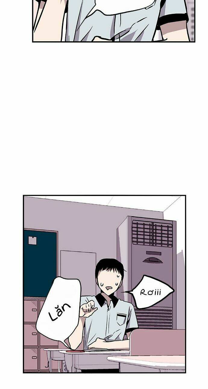 người máy hủy diệt chapter 28 57