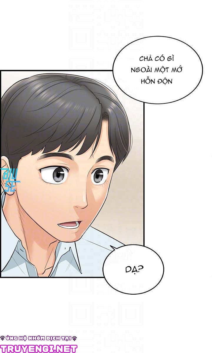 sếp trẻ chapter 3 25