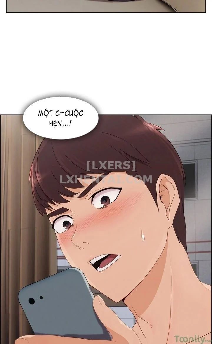 điên cuồng nhưng ngọt ngào chapter 11 7