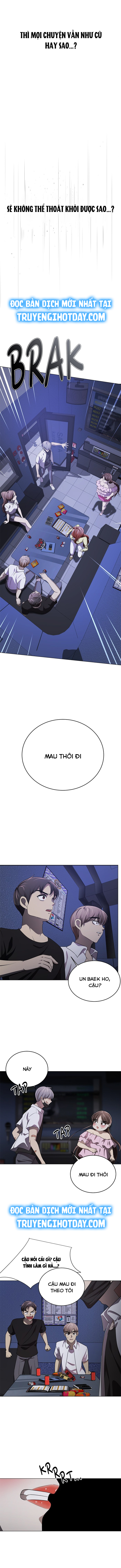 chỉ cần vài giây là xinh đẹp chapter 2 22