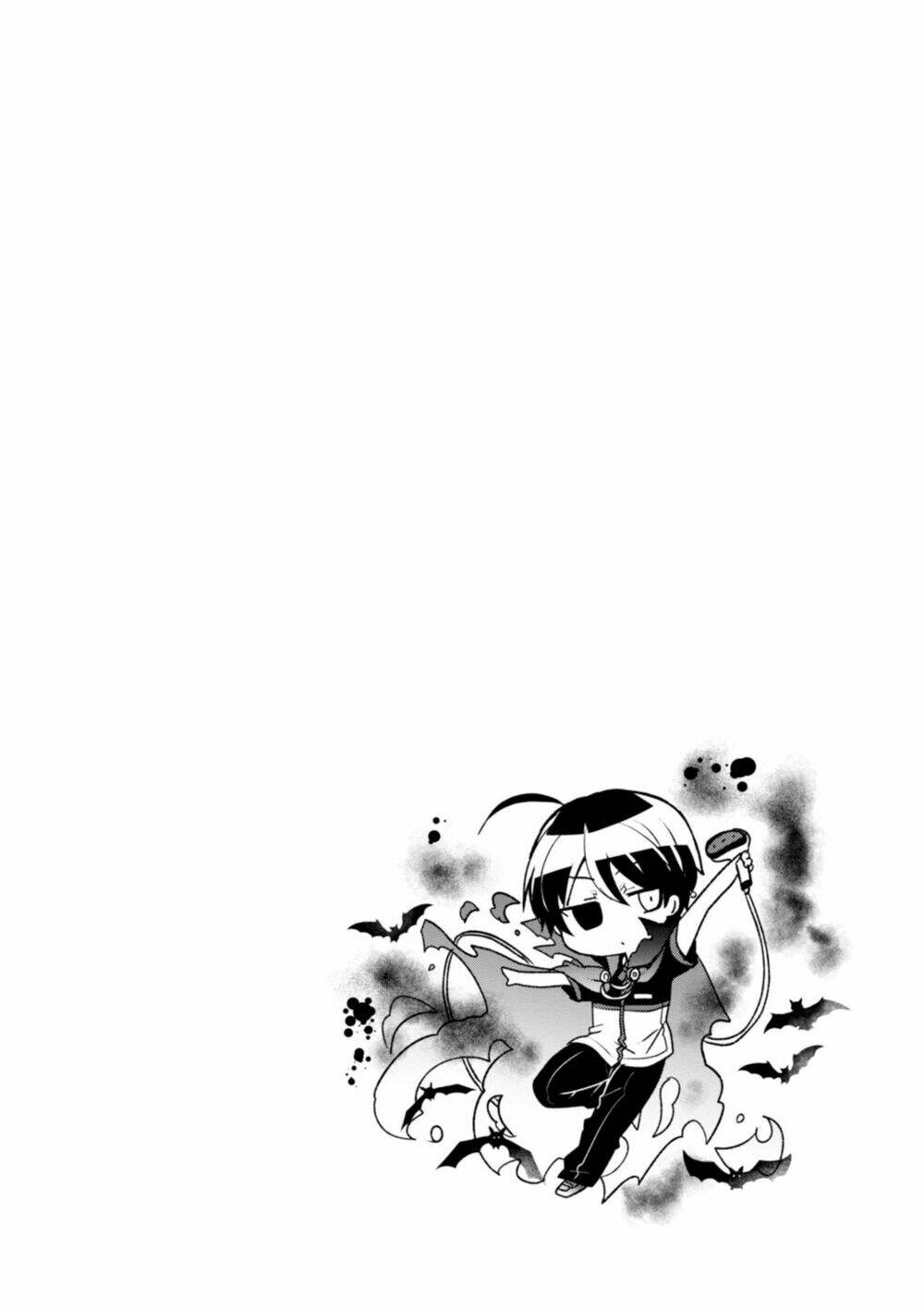 kyuuketsu baito kirishima-kun chapter 2 11