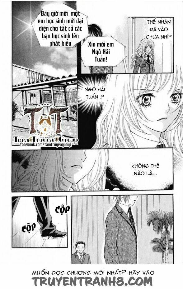 my beast chapter 4 9